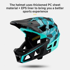 Cycle Helmet Lightweight Bicycle Helmet Mountain & Road Bike Helmets for Adults