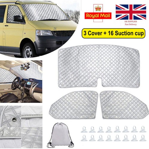 Windscreen sunshade internal - windscreen,