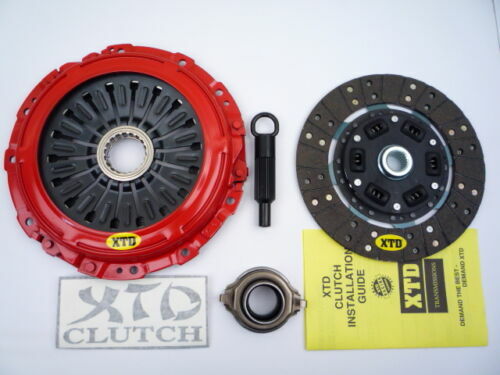 Amc stage clutch - amc,