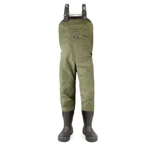 Fortis waders green all - fortis,