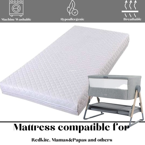 Cot bed foam - mattress, x
