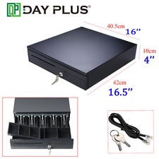 Cash POS Money Till Drawer