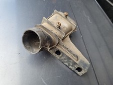 peugeot 205 gti Diesel Slam Panel Plastic Air Intake To Induction Air Filter Box