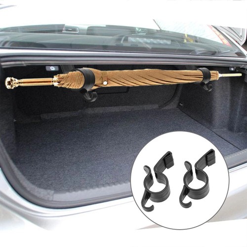 2pcs universal car trunk - car,