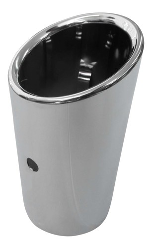 Premium stainless steel - 1x,