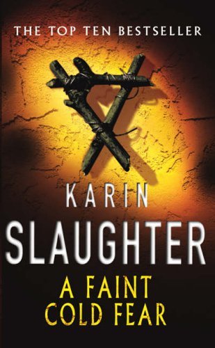 Faint cold fear karin - faint, a,karin