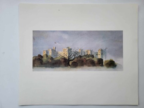 Vintage print 1991 - prince, of