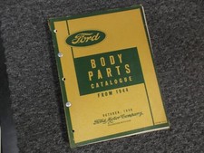 1947-1949 Ford Closed Cab
