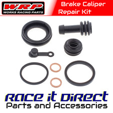 WRP Brake Caliper Seal Repair