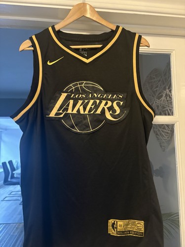 Nba lakers black and - nba,