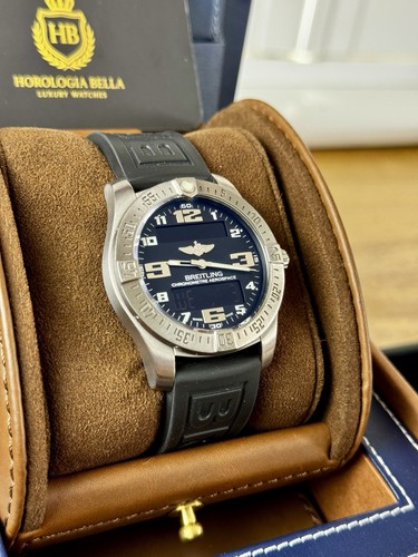 Breitling aerospace evo - aerospace,