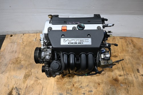 Jdm k20a engine acura rsx - k20a,