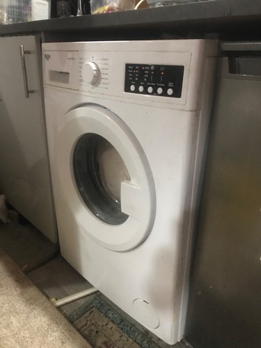 Bush wmdf612w 6kg - bush,
