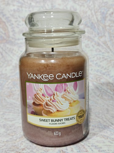 Yankee candle large jar - jar,