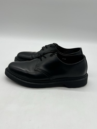 Martens 1461 mono men - dr.,