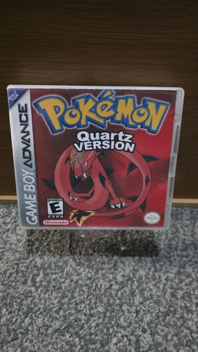 Nintendo gameboy advance - nintendo,
