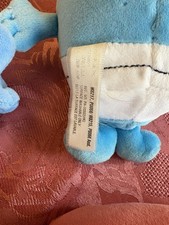 Fisher-Price 2008 Mr Men Plush