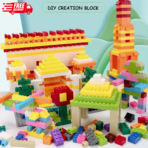 120 240pcs building blocks set - 120/240pcs,