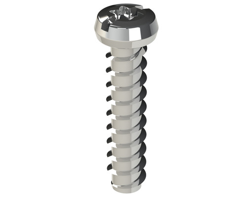 Polypipe screws spare - screws,