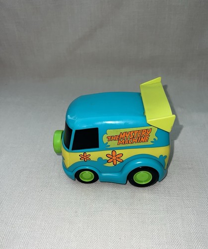 Amazing scooby doo mystery - amazing,