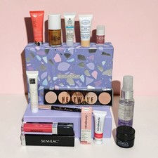 Birchbox Glossybox Look