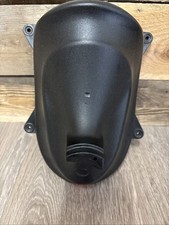 Genuine British Army GSR General Service Gas Mask /Respirator Holder Sizes 3 &4