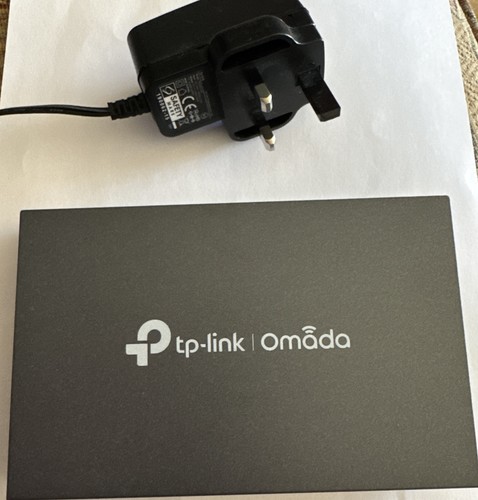 Link omada multi - tp-link,