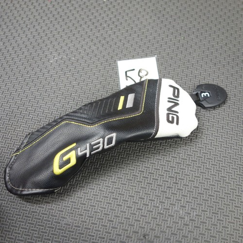 Ping g430 hybrid - ping, cover