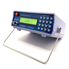 FM Radio Signal Generator 0 5M