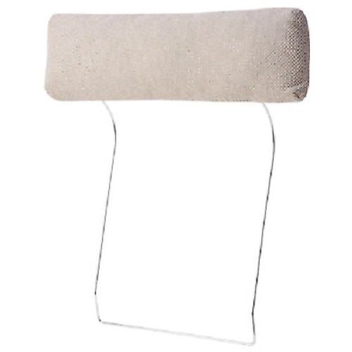 Two ikea headrest covers - covers,