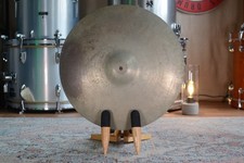 Zyn 18" Vintage Crash Cymbal -