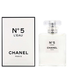 Chanel N°5 L'Eau Spray 50ml