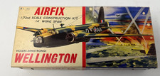 Vtg 1960s Airfix Wellington B