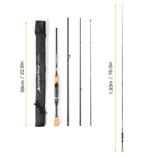 Portable travel spinning - travel,