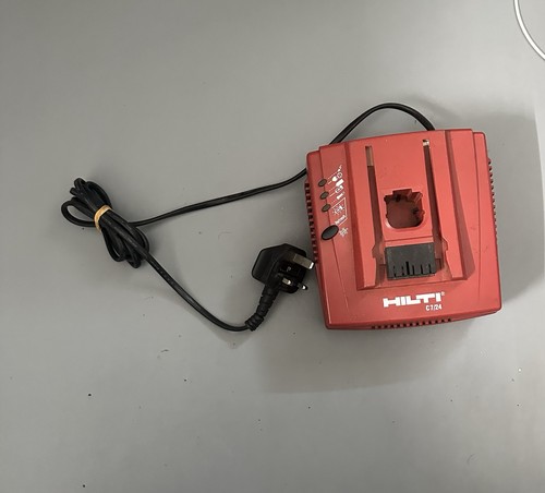 Hilti 24v power - 7.2v,