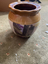 Presingoll Pottery Storage Jar