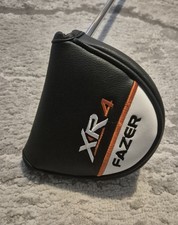 Fazer XR4 P 450 Putter 34"