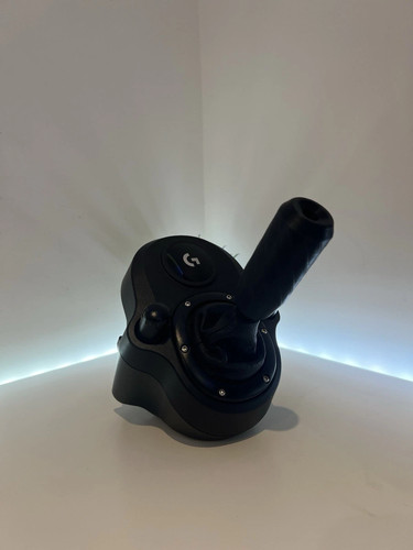 Logitech shifter mod knob - mod,