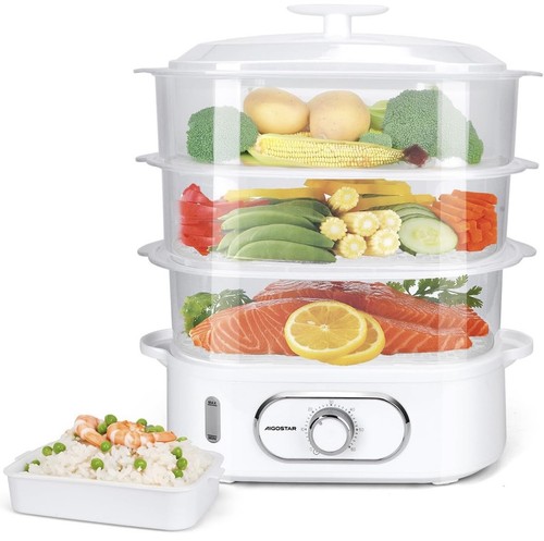 Aigostar tier electric food - aigostar,