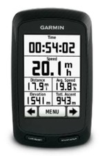 Garmin Edge 800 GPS Bike