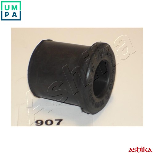 Bushing leaf spring gom 907 - bushing,