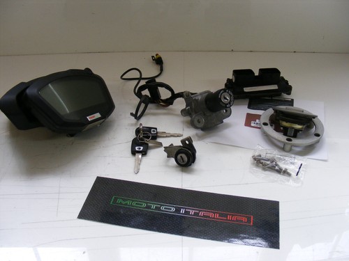Ducati 1098 matched dash - 1098,