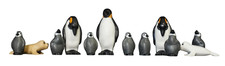 Playmobil Small Animals Mixed