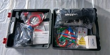 Megger 1741 Multifunction Electrical Installation Tester .