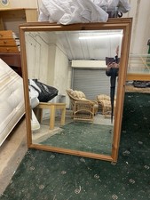 High Quality Large Mirror -