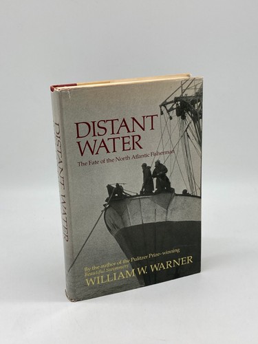 Distant water the - (signed),