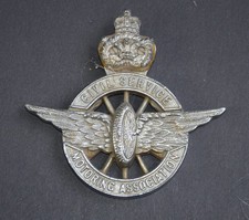 1930/40s Car Mascot Badge