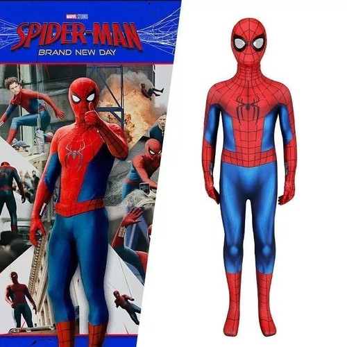 2026 spiderman brand - brand, new