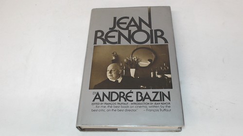 Jean renoir bazin andre - jean, renoir,