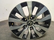 HONDA CIVIC Alloy Wheel 16